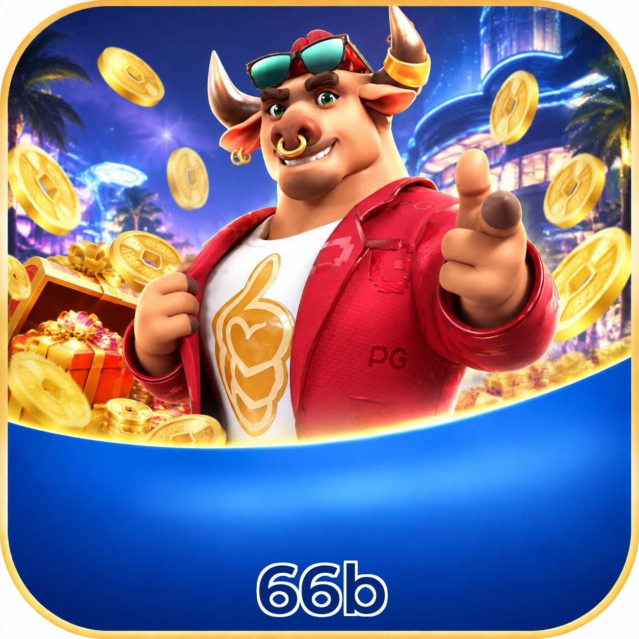 Grandes vitórias nos jogos Fortune da 66b