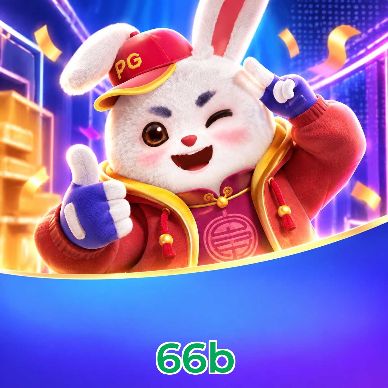 Download seguro do app 66b com APK oficial de 58MB